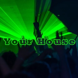 Tommytechno - Your House Is My House My House Is Your House