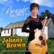 Johnny Brown (feat. Seamus Shannon) artwork