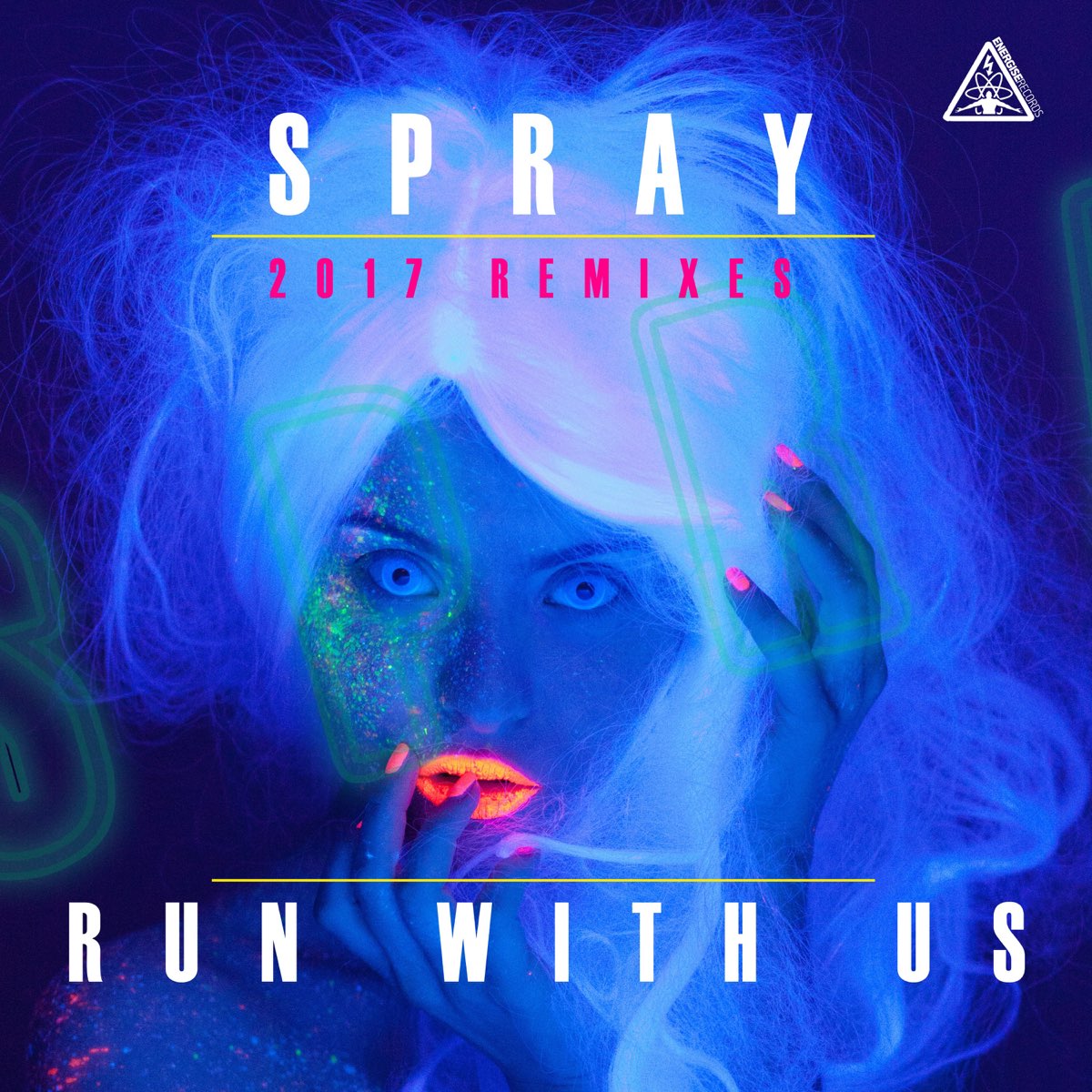 Run With Us By Spray On Apple Music