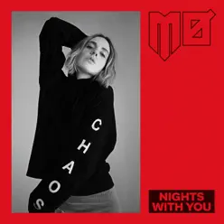 Nights with You - Single - Mø
