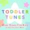 Daddy Finger (The Finger Family) - Toddler Tunes lyrics