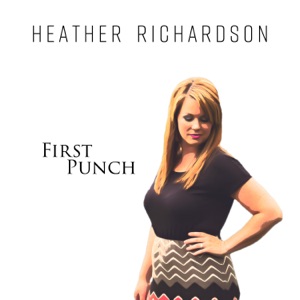 Heather Richardson - First Punch - Line Dance Choreograf/in