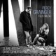 GRAINGER/FOLK MUSIC cover art
