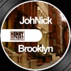 Brooklyn - EP