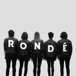 Ronde - City Lights
