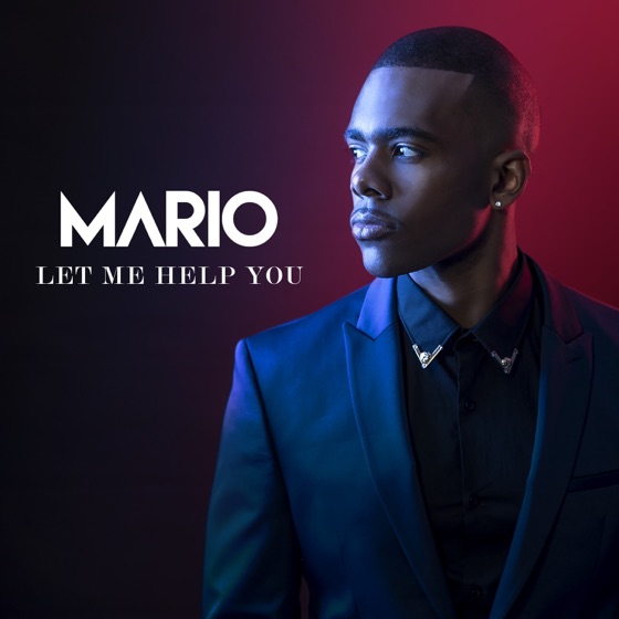 Cover artwork for Let Me Help You