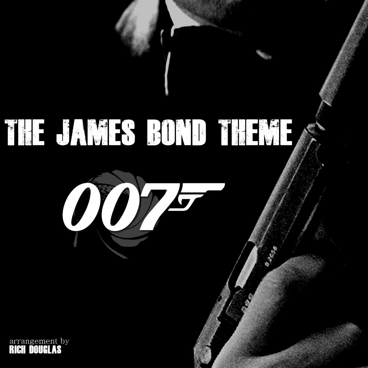 James bond theme