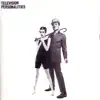 Television Personalities