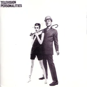 Television Personalities