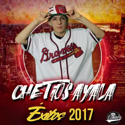 Éxitos Chetios Ayala - Chetios Ayala
