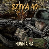 Romantikus Erőszak: Hunnia fia  (2017) artwork