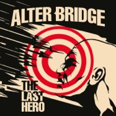 Alter Bridge - The Writing on the Wall