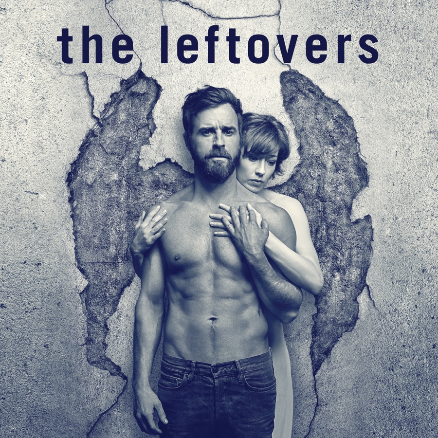 the leftovers based on book