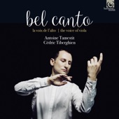 Bel Canto: The Voice of the Viola artwork