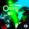 Ozone EP