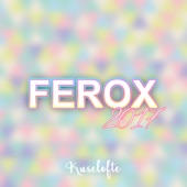 Ferox 2017 artwork