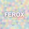 Ferox 2017 artwork