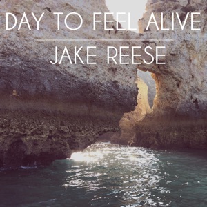 Jake Reese - Day To Feel Alive - 排舞 音乐