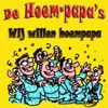 Wij Willen Hoempapa - Single