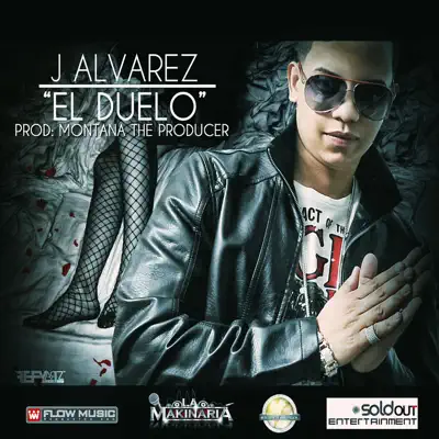 El Duelo - Single - J Alvarez