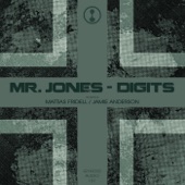 Digits (Jamie Anderson Remix) artwork