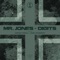 Digits (Jamie Anderson Remix) artwork