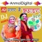 Namo Namo Gavrika Nanda - Manohar Lohar & Indra Jodhpur lyrics