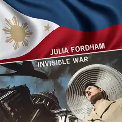 Invisible War (Remixes) - EP - Julia Fordham
