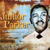 Junior Parker - Dangerous Woman