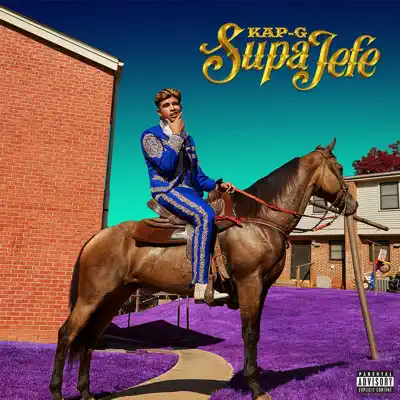 Rings - Single - Kap G