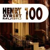 Henry Street Music 100 artwork
