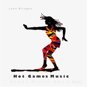 Hot Games Music artwork