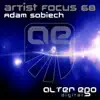 Stream & download Better Days (feat. Ai Takekawa) [Adam Sobiech Remix]