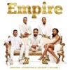 Empire (Original Soundtrack) Season 2, Vol. 1 [Deluxe] artwork