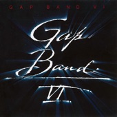 Gap Band VI artwork