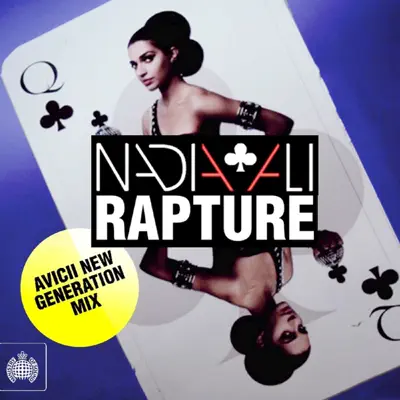 Rapture (Avicii New Generation Mix) - Single - Nadia Ali