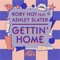 Gettin' Home (feat. Ashley Slater) - Rory Hoy lyrics