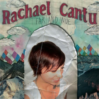 Make a Name for Me and You - Rachael Cantu