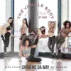 Show Me da Way (feat. Lisa Viola & Shaggy) [The Jungle Body Remix] - Single album lyrics, reviews, download