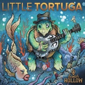 Little Tortuga artwork