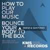 How to Play Our Music Play Our Music / Bounce Your Body (KMS Classics 25th Anniversary Ben Sims Remixes, Pt. 1) - Single, 2012