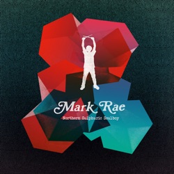 Mark Rae - The Get Over
