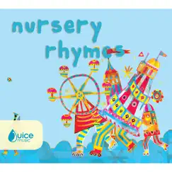Nursery Rhymes by Richard Cottle, Steve Baker & Carmen Daye album reviews, ratings, credits