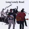 Paul Finnerty's Long Lonely Road album lyrics, reviews, download