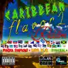 Born Hot (feat. Macka Diamond) song lyrics