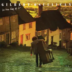 In the Key of G (Deluxe Edition) - Gilbert O'sullivan
