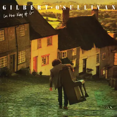 In the Key of G (Deluxe Edition) - Gilbert O'sullivan