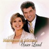 Unser Land - Marianne & Michael - Single