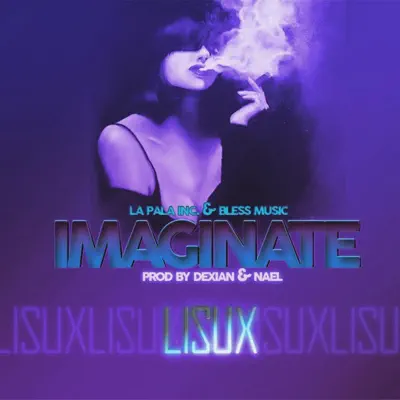 Imaginate - Single - Lisux