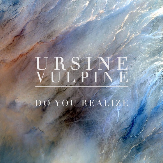 Cover artwork for Do You Realize